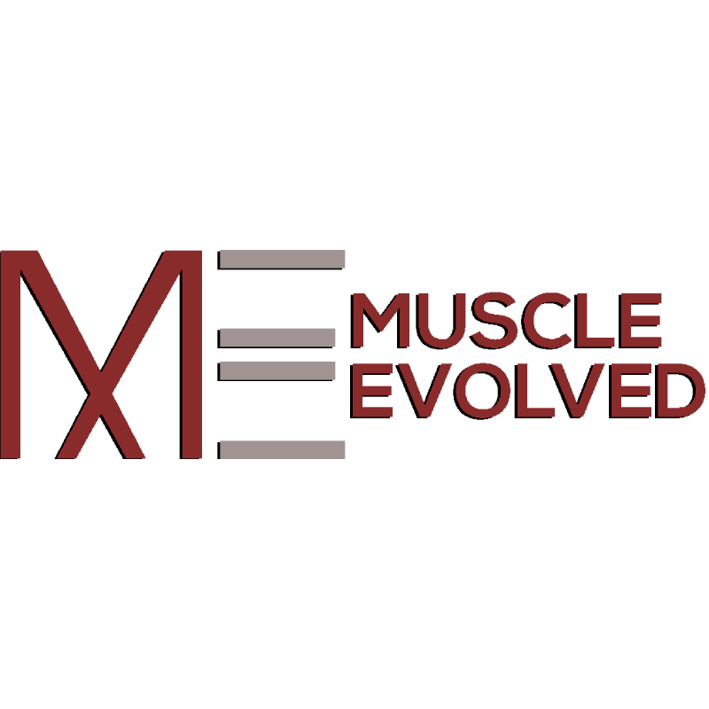 MuscleEvolved Logo