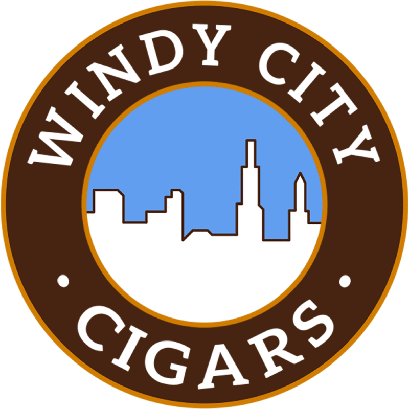 WindyCityCigars Website Logo