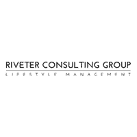 Riveter Consulting Group : The Riveter Consulting Group is a specialized firm devoted to providing and implementing all the services necessary for a luxurious lifestyle and in-home personnel.