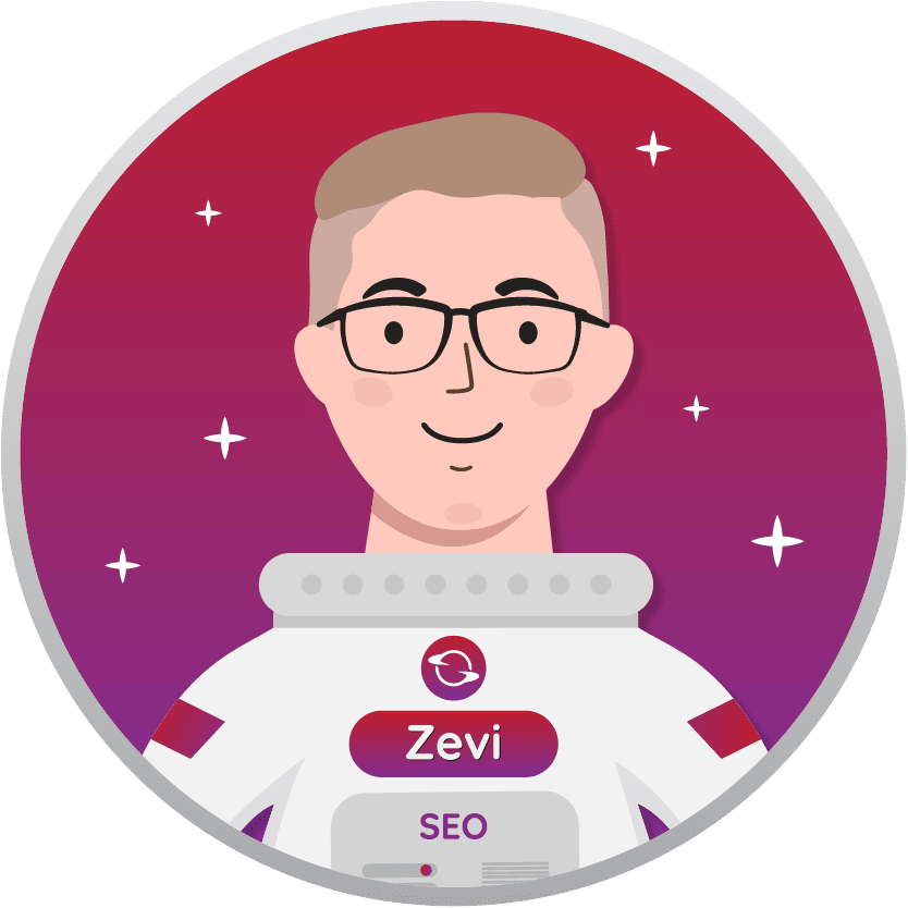 Zevi-01 Zevi-01