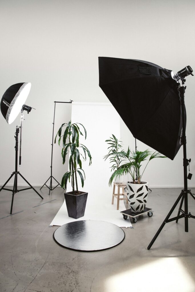 Photo Studio