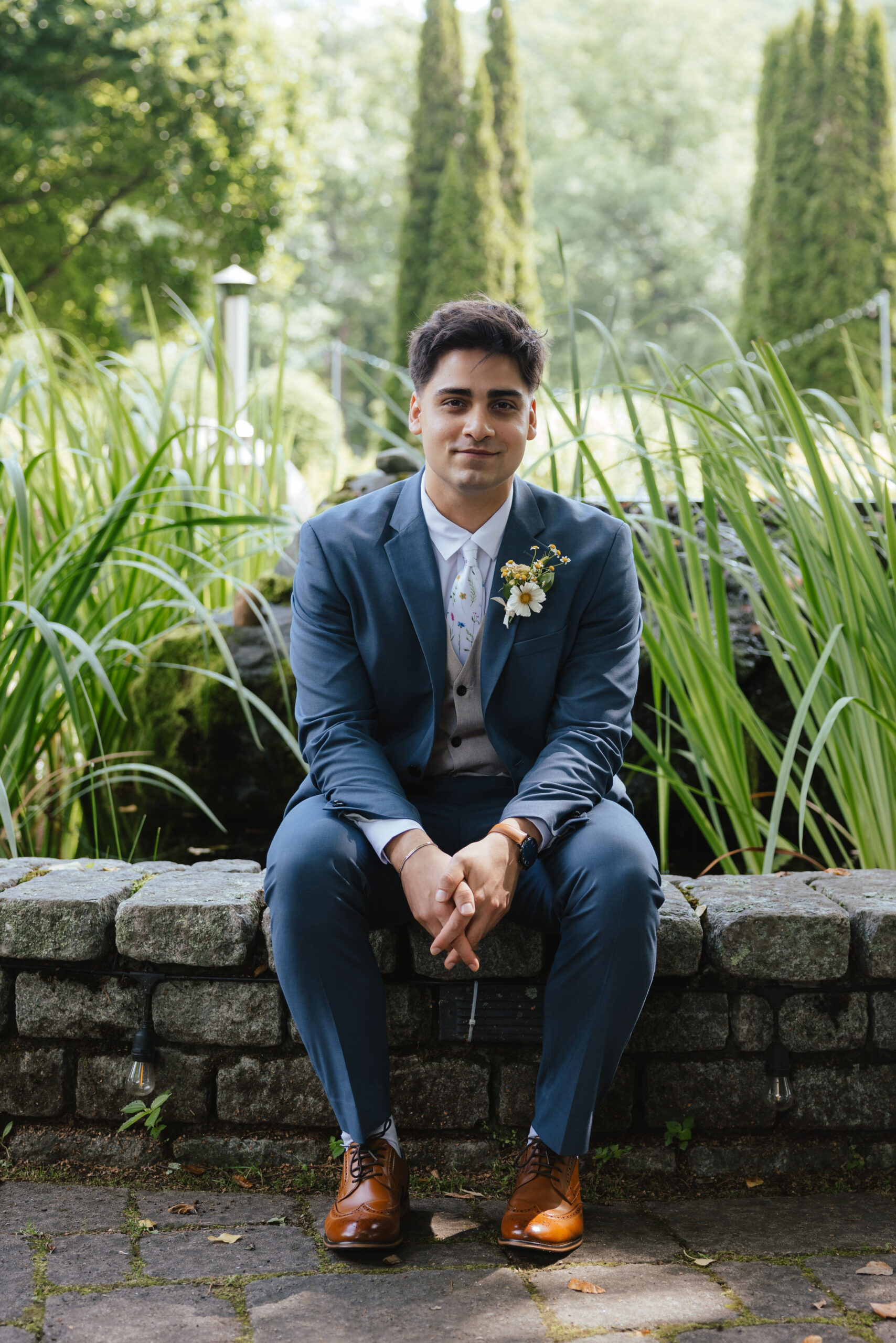 Caleb Hester, Founder of Skyfield Digital