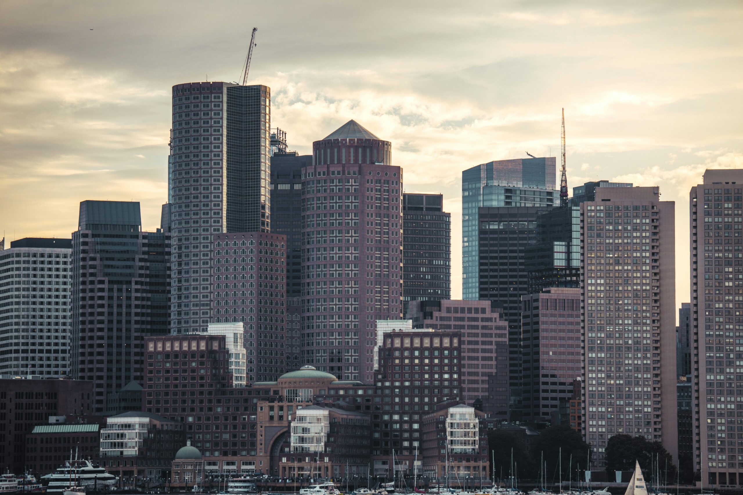 image of Boston.