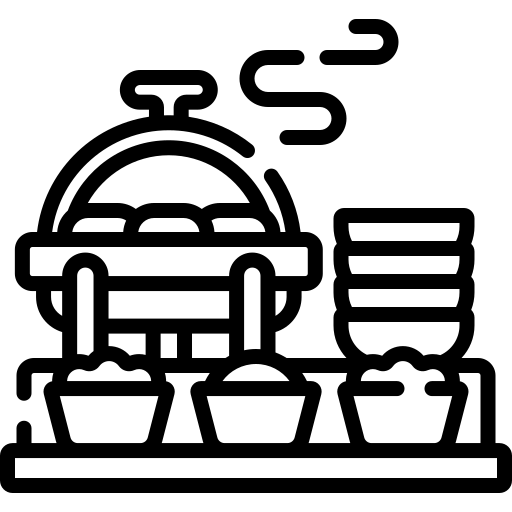 Catering Icon Image