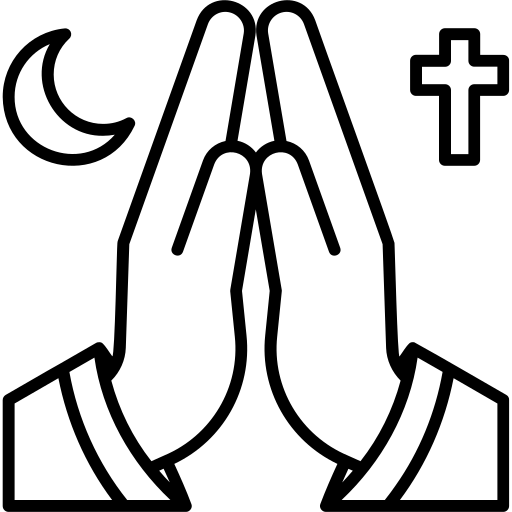 Religious Organization Icon