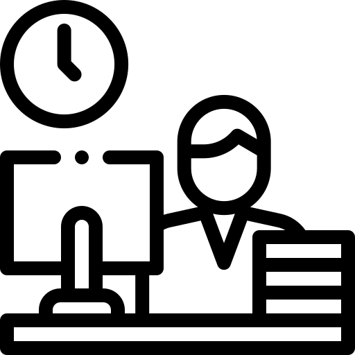 Office Icon Image