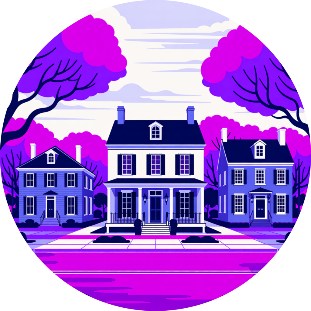 Alabama home logo