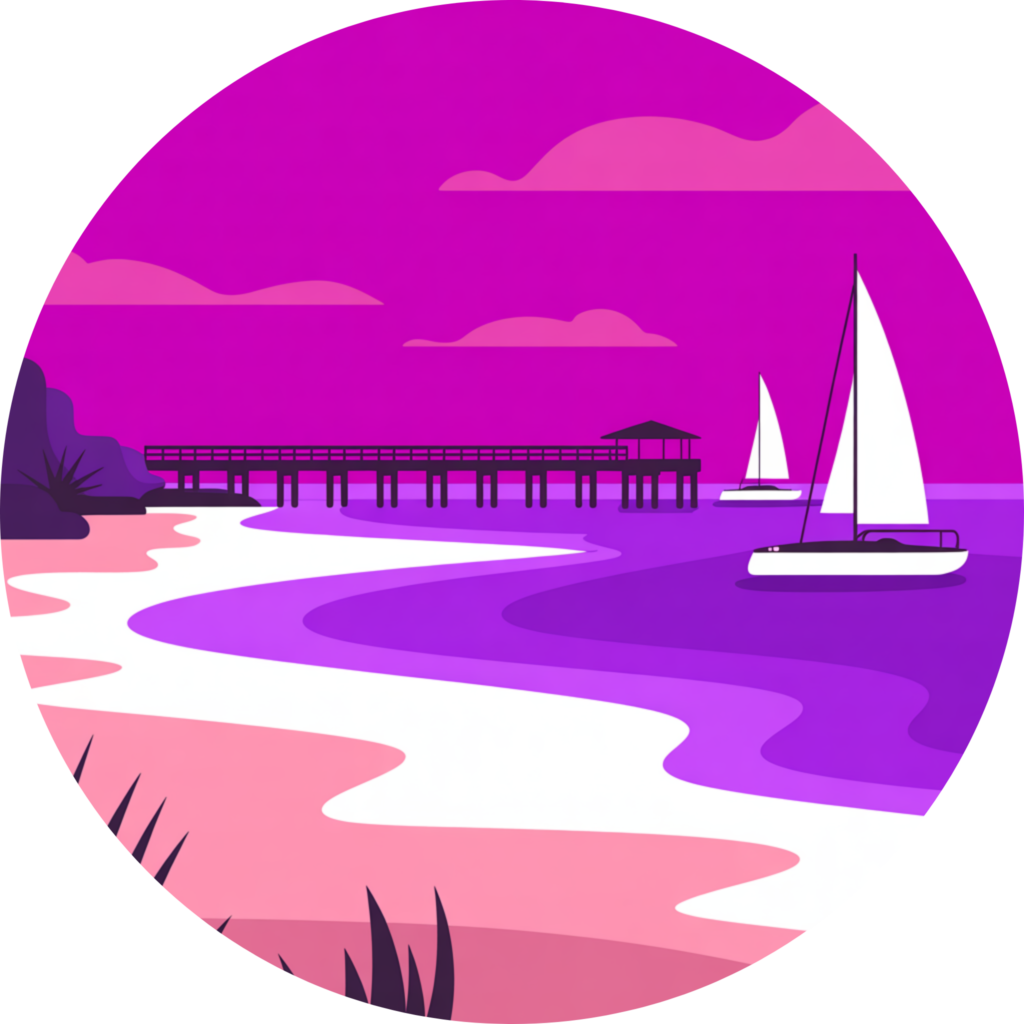 Michigan great lakes logo
