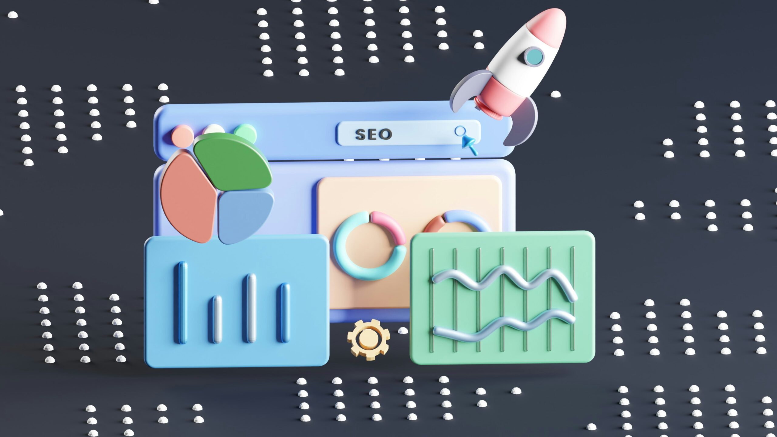 SEO in Connecticut