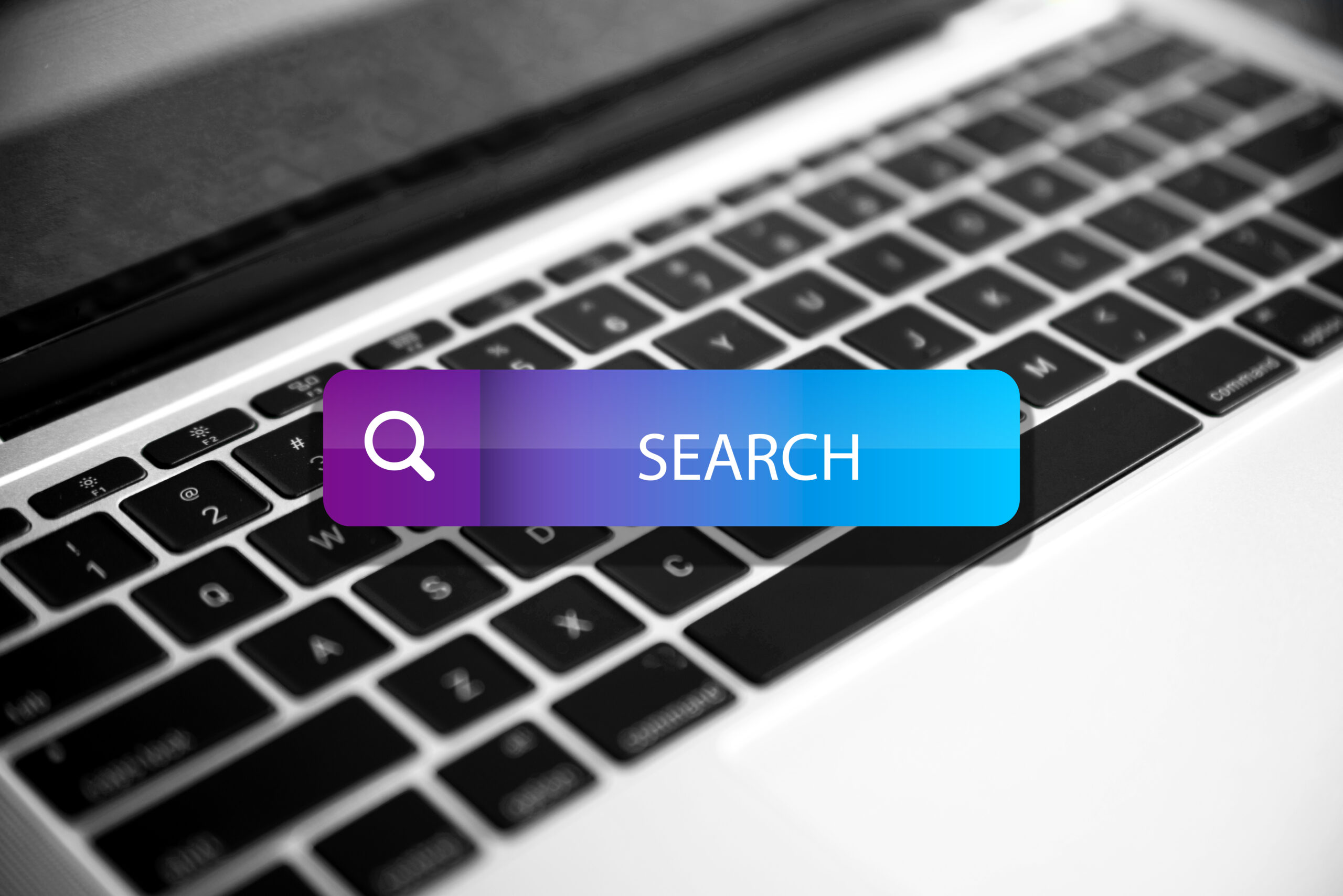 LLM Search Optimization