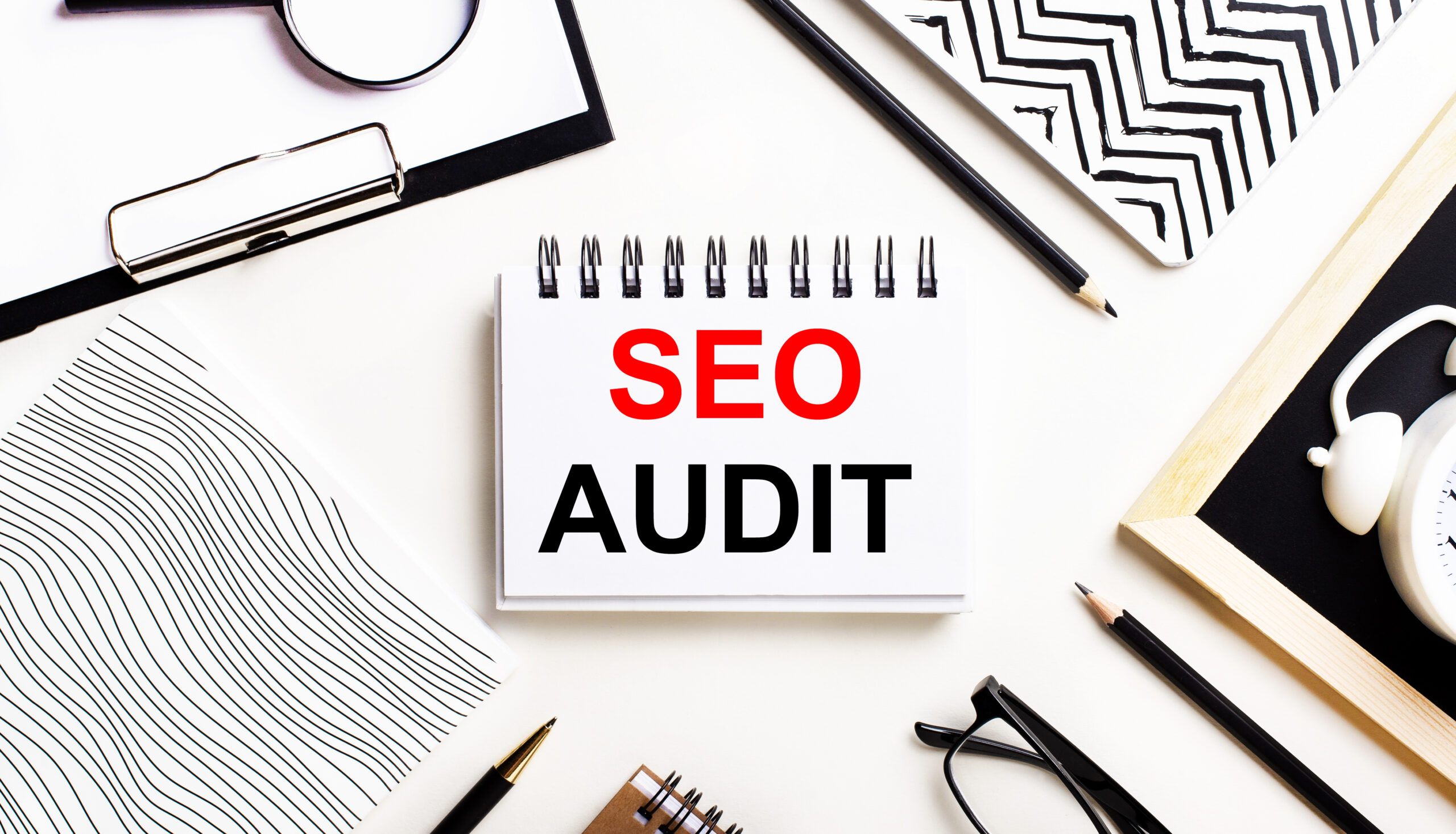 why seo audit is important