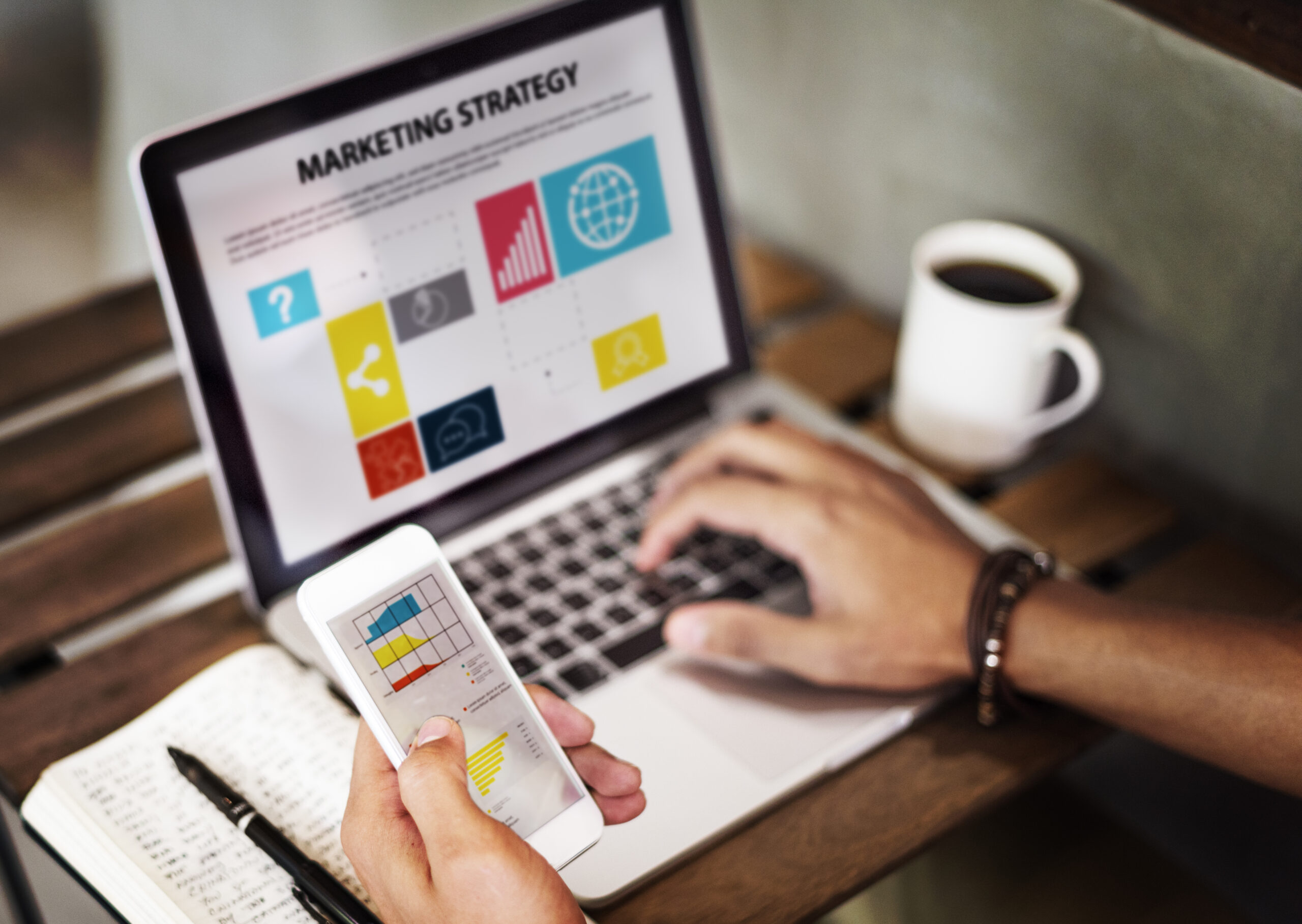 local digital marketing agency
