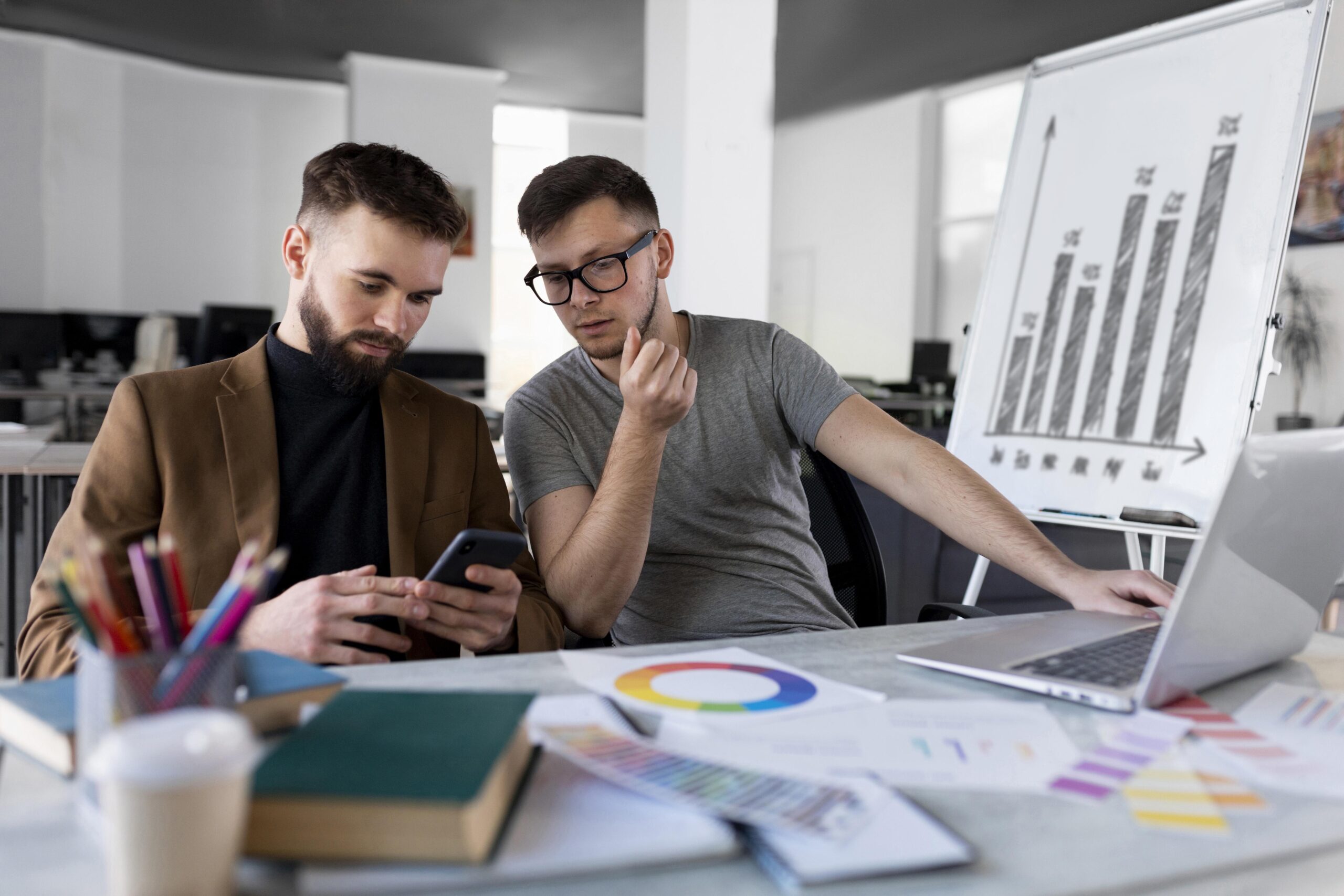 SEO experts CT