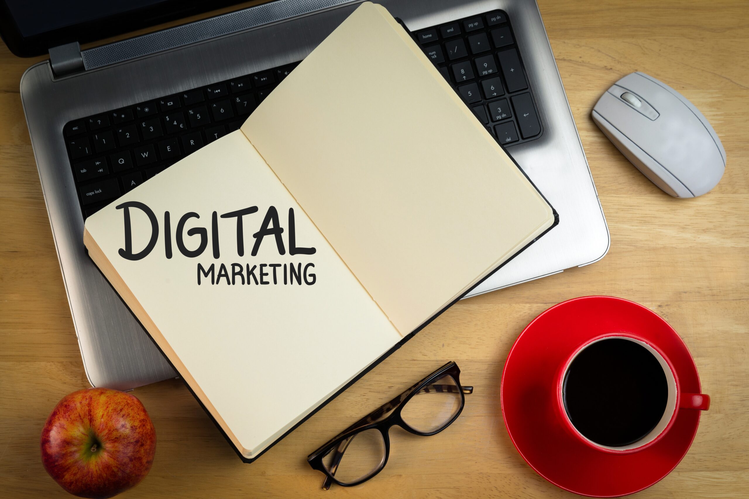 Connecticut Digital Marketing for Small Business Success
