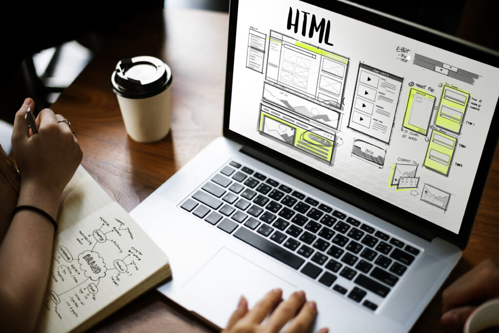 ct website design