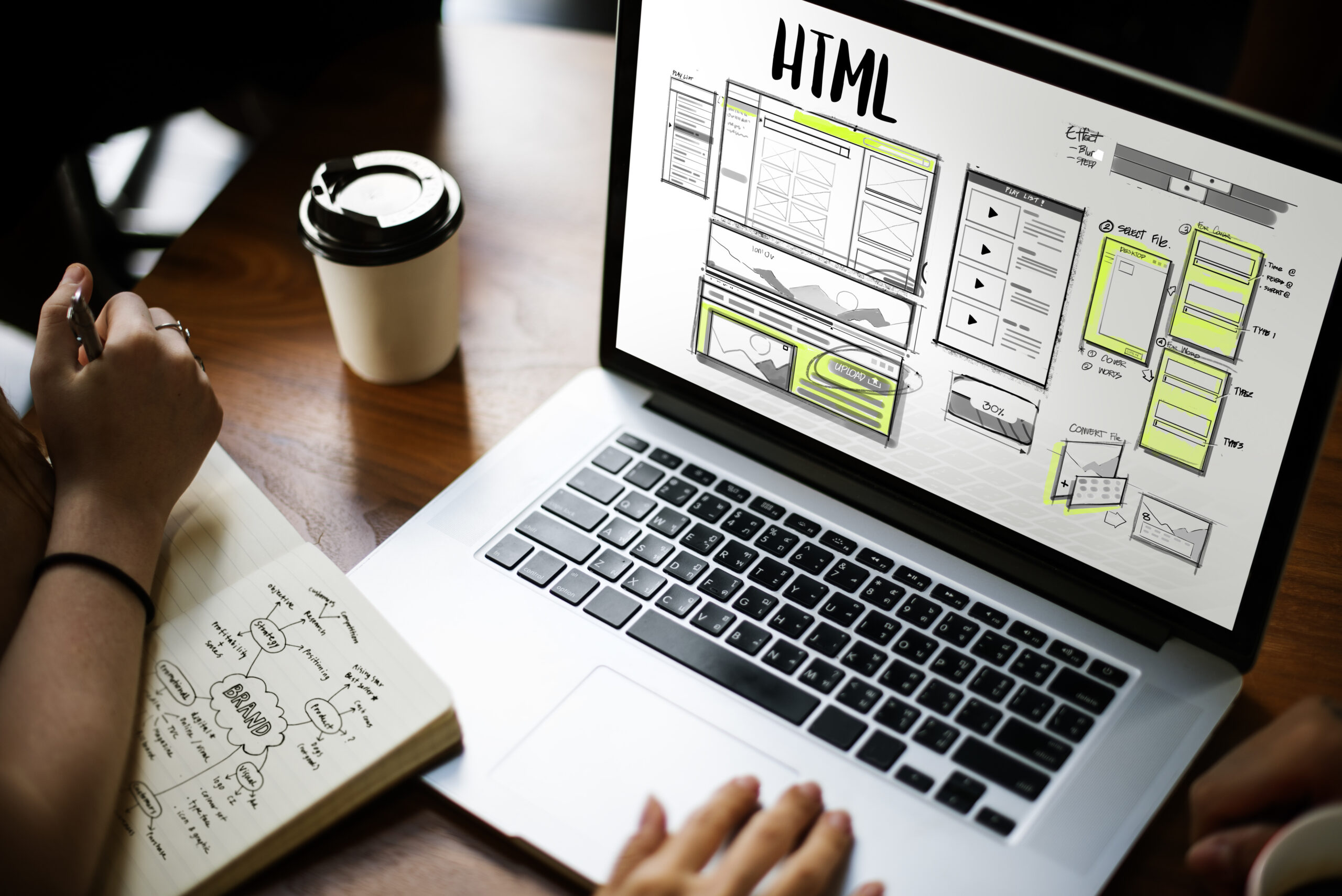 ct website design