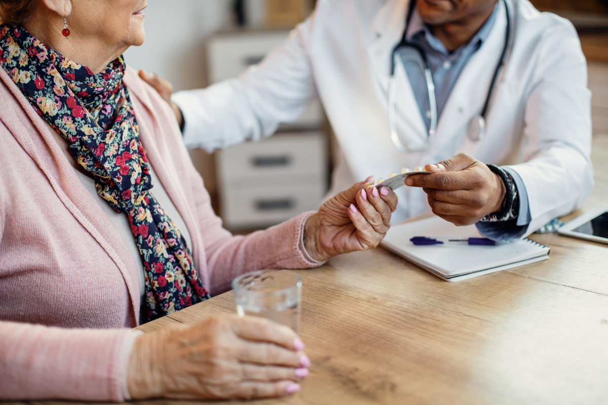 Local SEO for Concierge Medicine