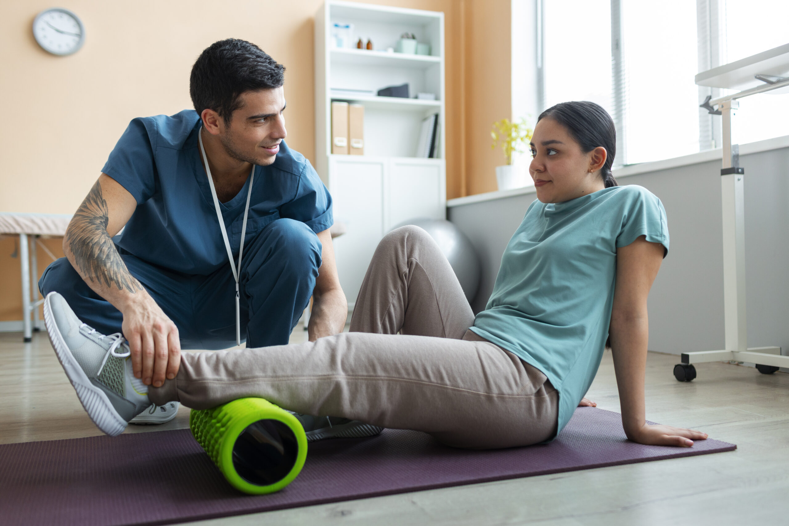 Sports Medicine SEO