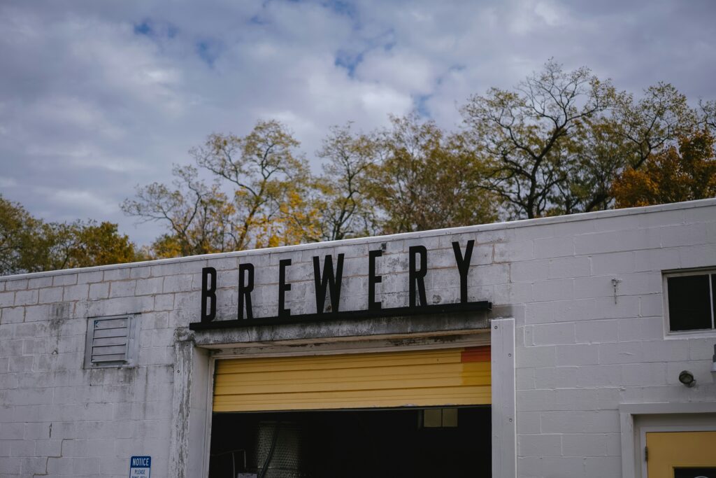 Brewery SEO