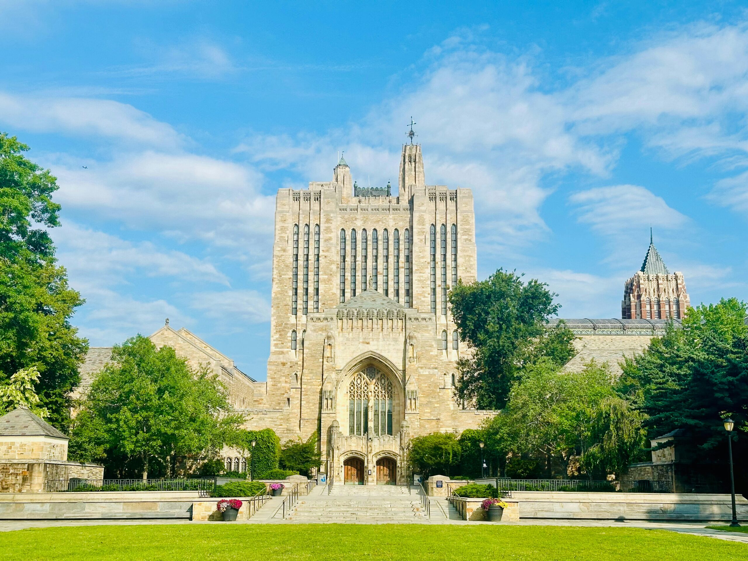 SEO for higher education