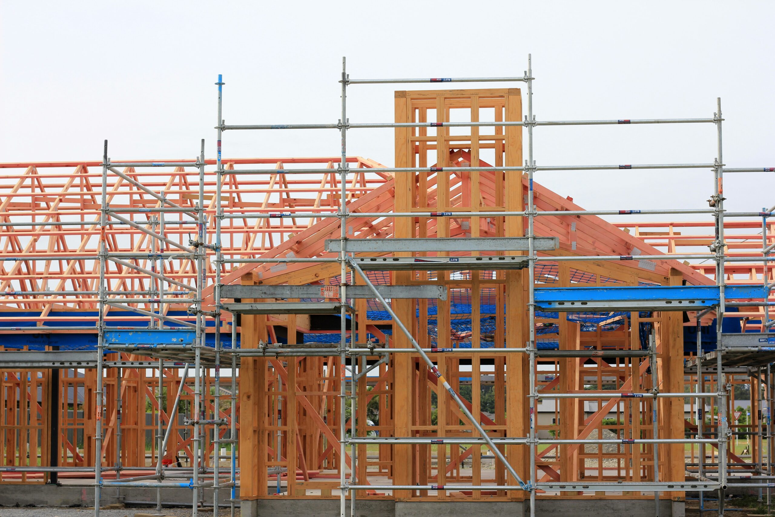 Homebuilder SEO
