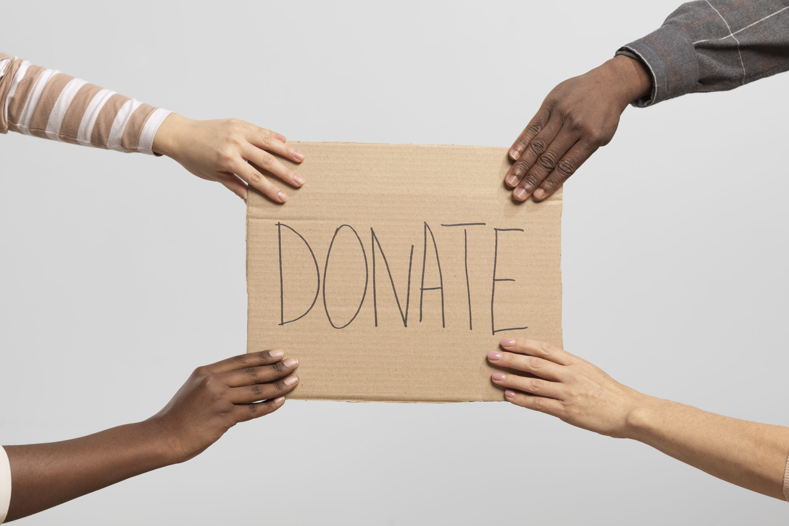 SEO for Charities