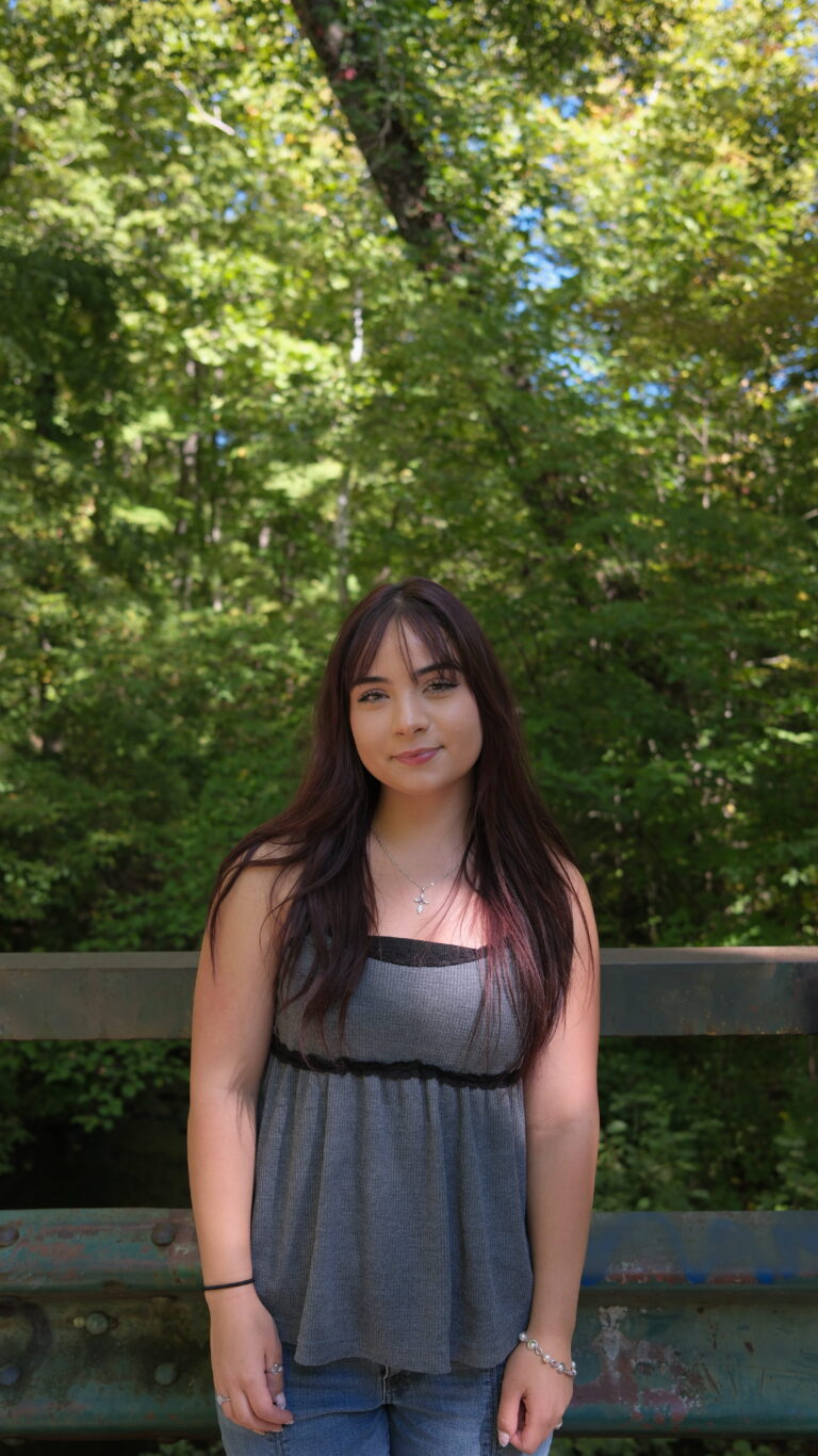 Skyfield Digitalの SEO および GEO スペシャリスト、Camirynn Hester 氏