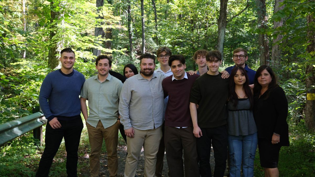 The Skyfield Digital team