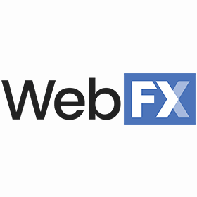 webfx logo